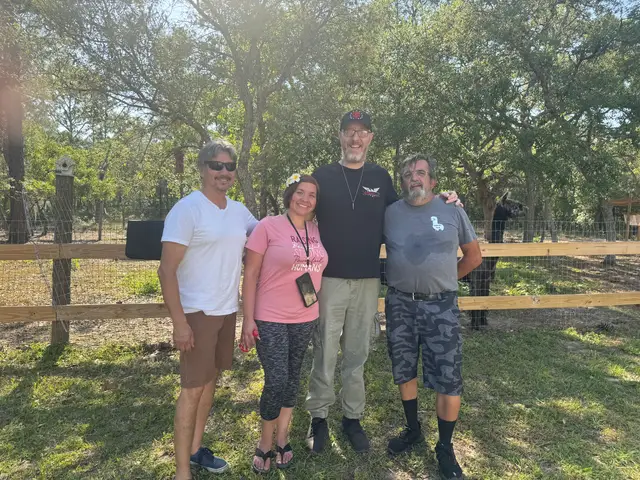Responders First Wellness Program No. 2, photo 9 of 13