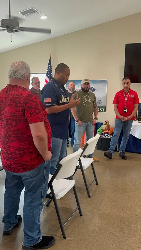 Responders First Wellness Program No. 4, photo 9 of 12