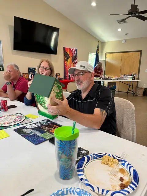 Responders First Wellness Program No. 6, photo 14 of 21
