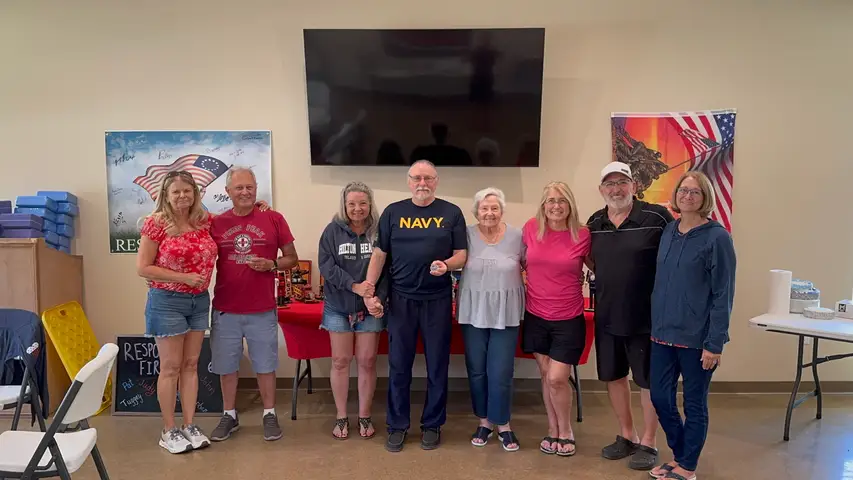 Responders First Wellness Program No. 6, photo 16 of 21