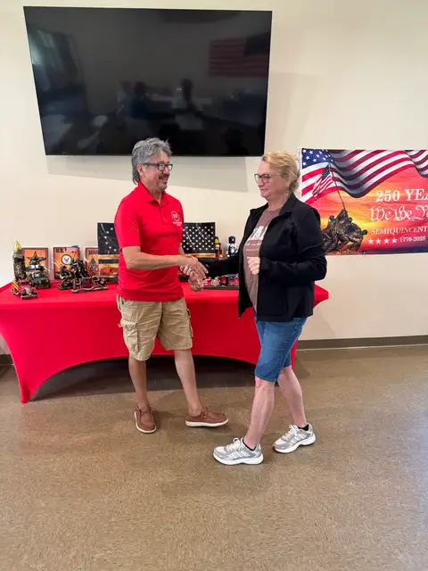 Responders First Wellness Program No. 7, photo 8 of 23