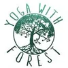 Yoga with Forest